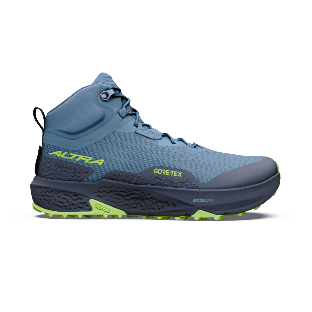 Men's Timp 6 Mid GTX China Blue/Sharp Green - 1
