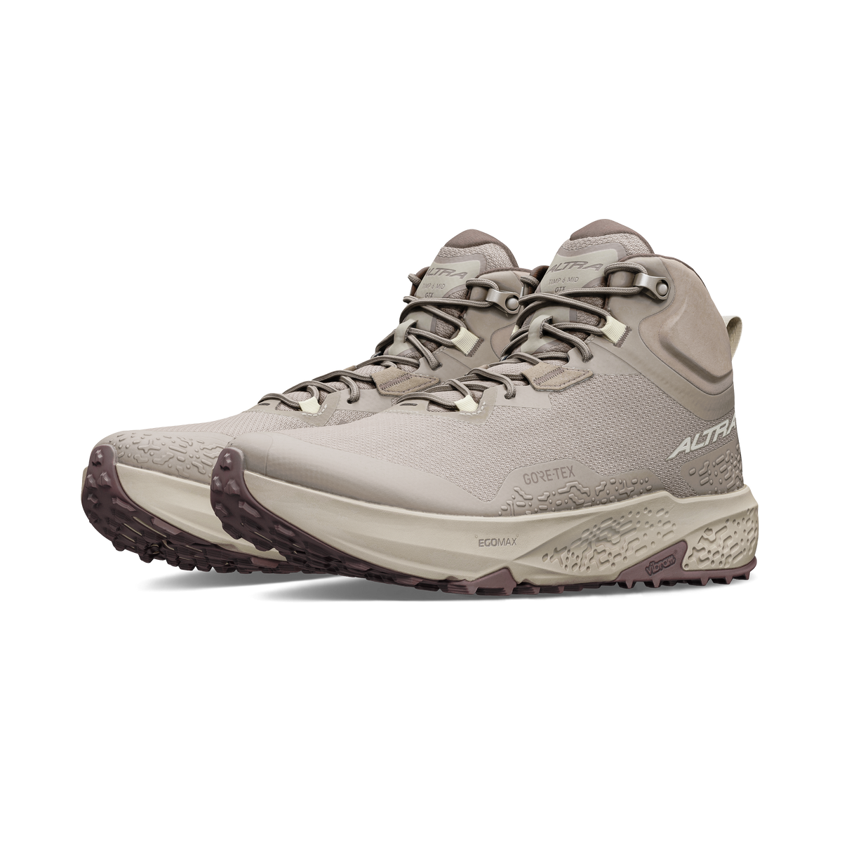 Timp 6 Mid GTX Men's Hiking Shoe - Dusty Olive | Altra Running US