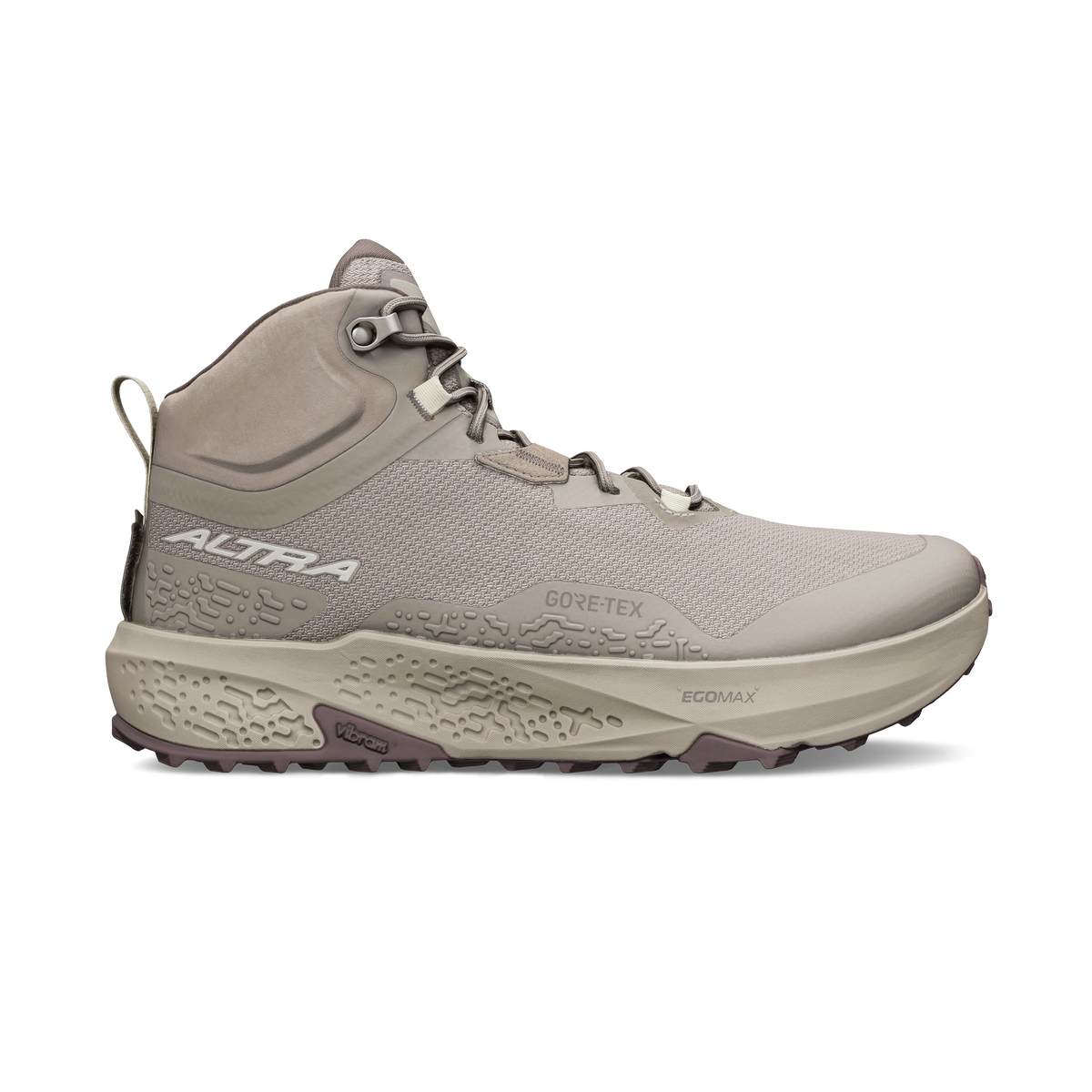 Timp 6 Mid GTX Men's Hiking Shoe - Dusty Olive | Altra Running US