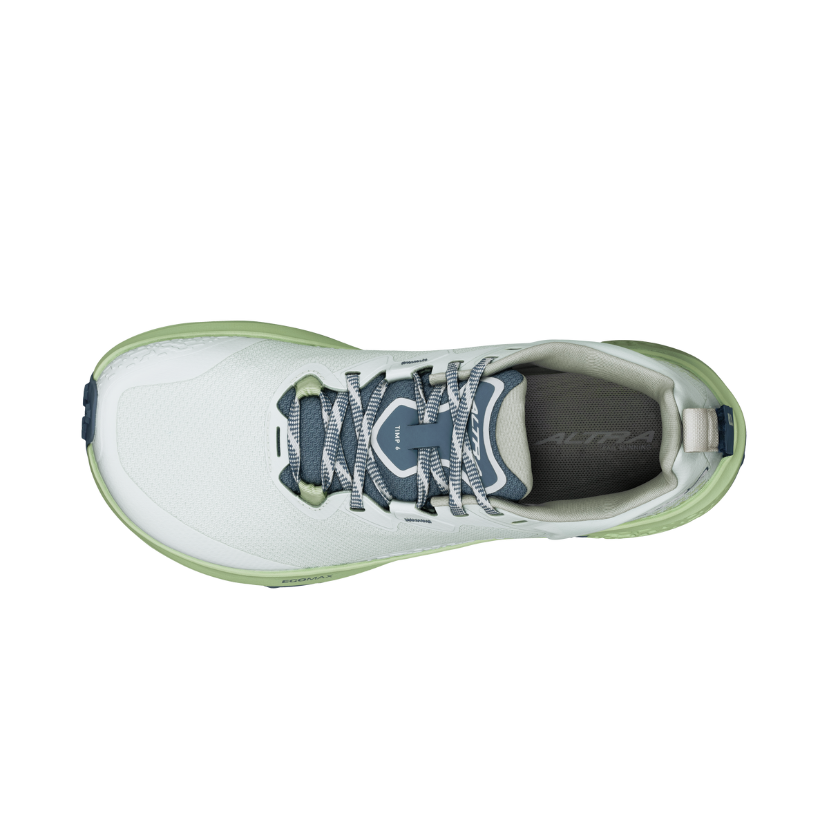 Women's Timp 6 Tan - 3