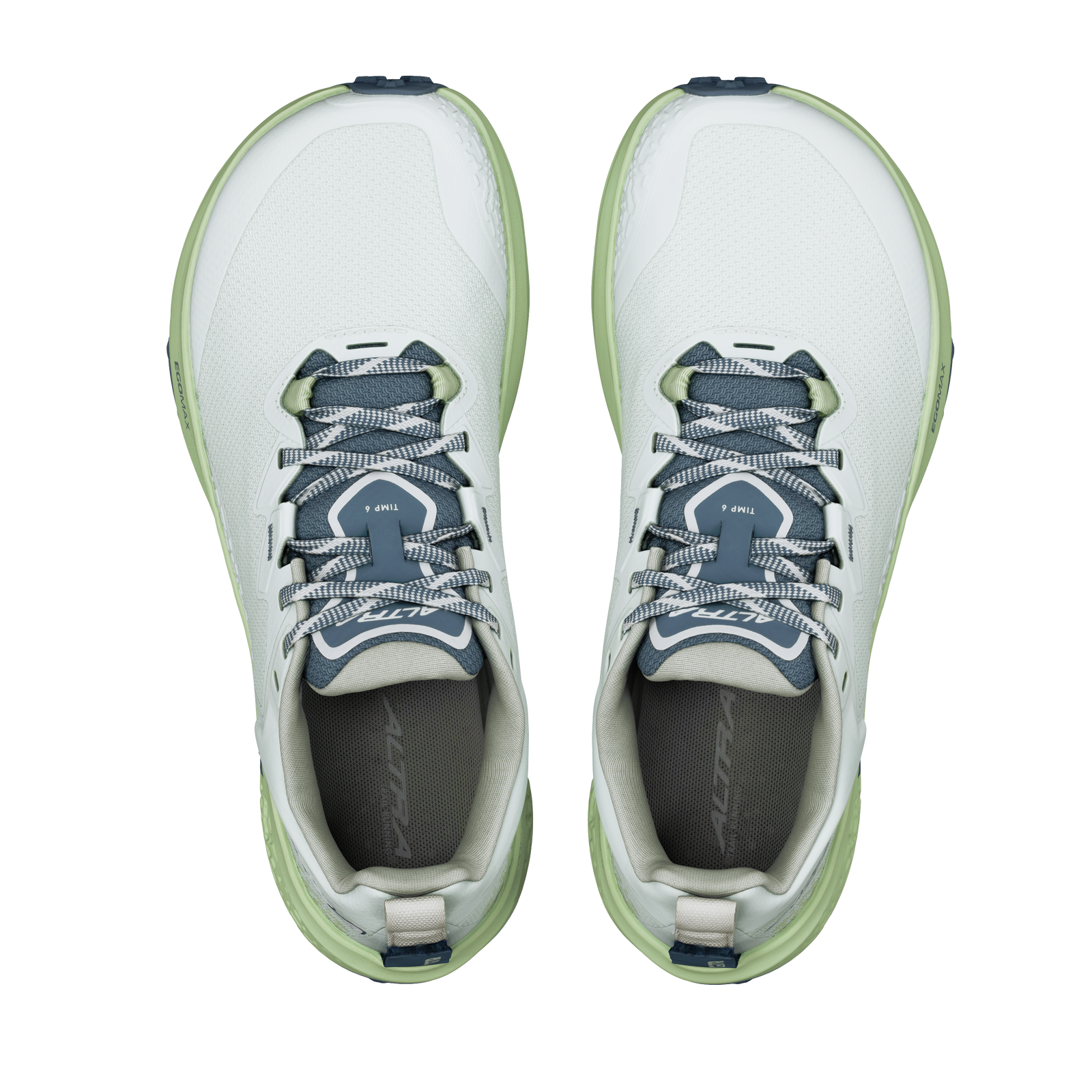 Women's Timp 6 Tan - ver - 6