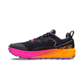 Women's Timp 6 Black/Silver/Knockout Pink - ver - 4