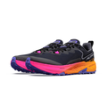 Women's Timp 6 Black/Silver/Knockout Pink - ver - 5