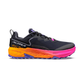 Women's Timp 6 Black/Silver/Knockout Pink - ver - 1