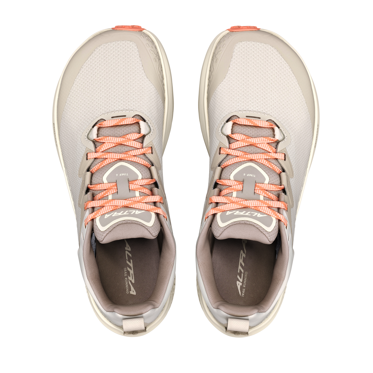 Timp 6 Women's Trail Running Shoe | Altra Running - Tan