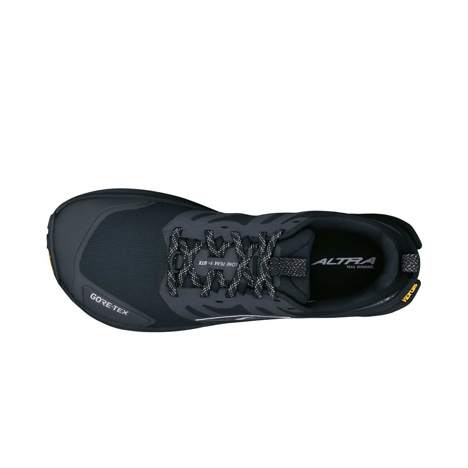 Men's Lone Peak 9+ GTX Dusty Olive - ver - 3