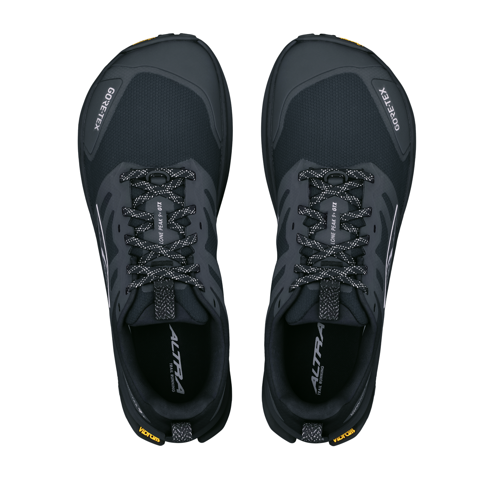 Men's Lone Peak 9+ GTX Dusty Olive - ver - 6