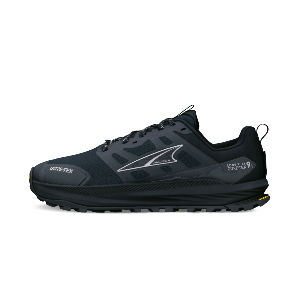 Men's Lone Peak 9+ GTX Dusty Olive - 1