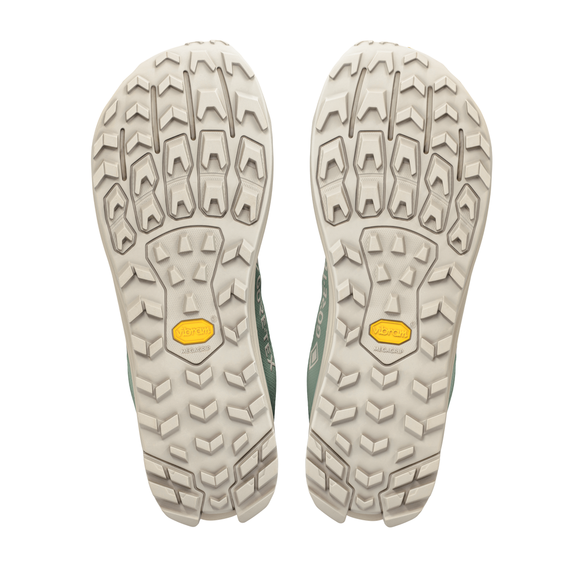 Men's Lone Peak 9+ GTX Sea Spray/Island Fossil - 3
