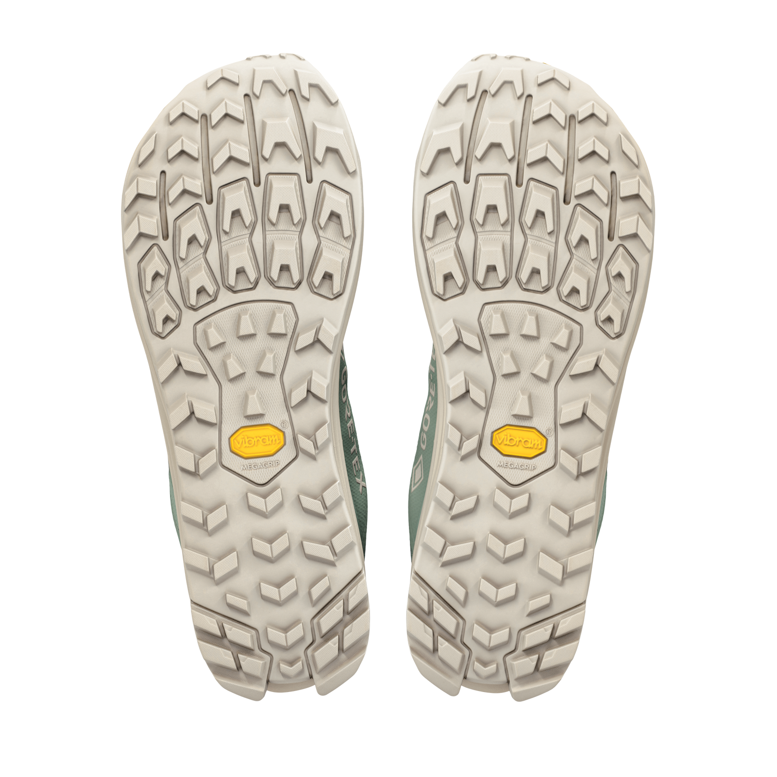 Men's Lone Peak 9+ GTX Sea Spray/Island Fossil - ver - 3