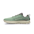 Men's Lone Peak 9+ GTX Sea Spray/Island Fossil - ver - 4