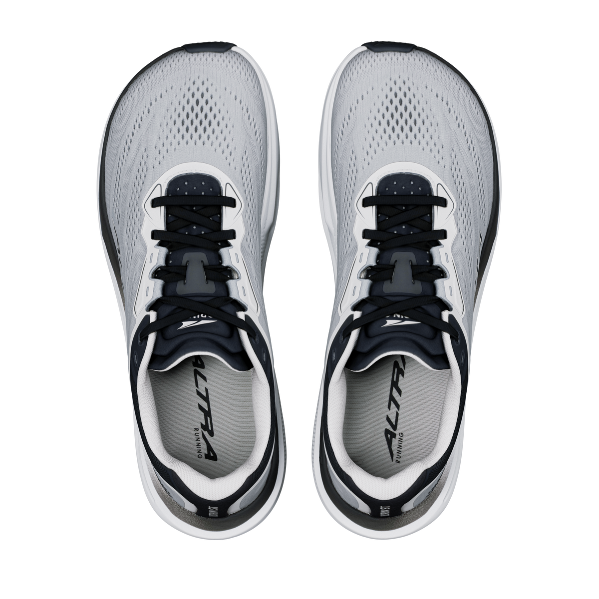 Men's Torin ST Ultimate Grey/Jet Black - 2