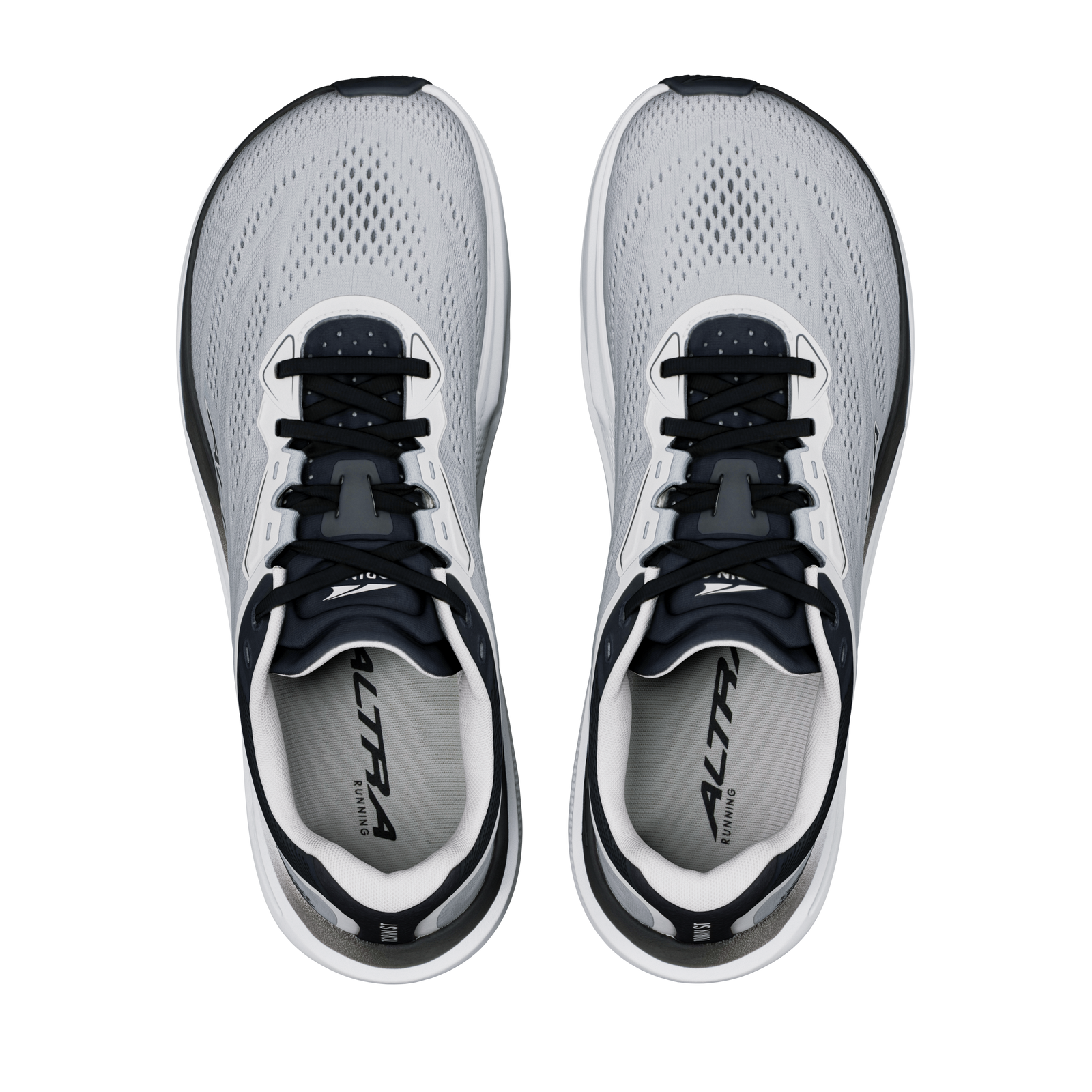 Men's Torin ST Ultimate Grey/Jet Black - ver - 2
