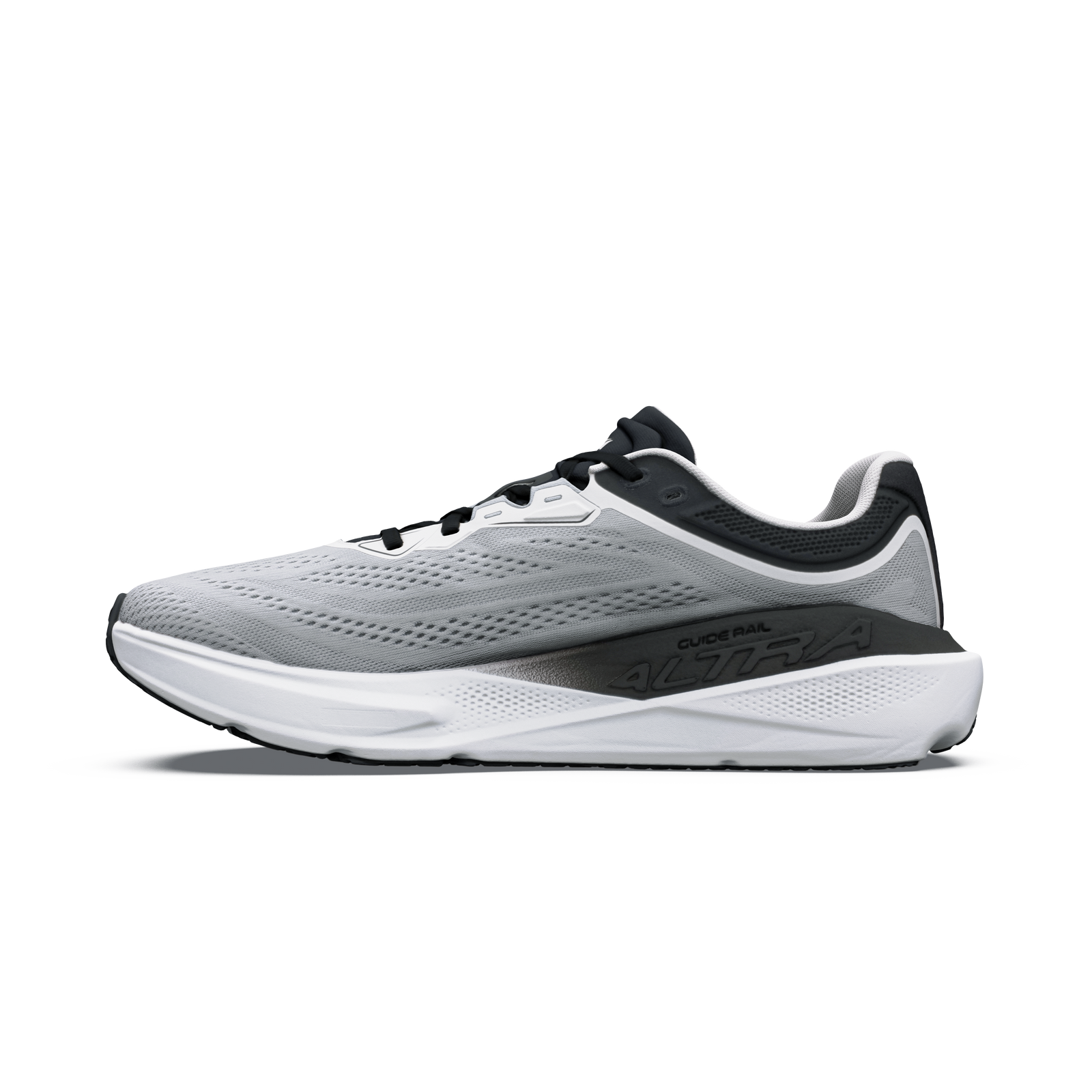 Men's Torin ST Ultimate Grey/Jet Black - ver - 4