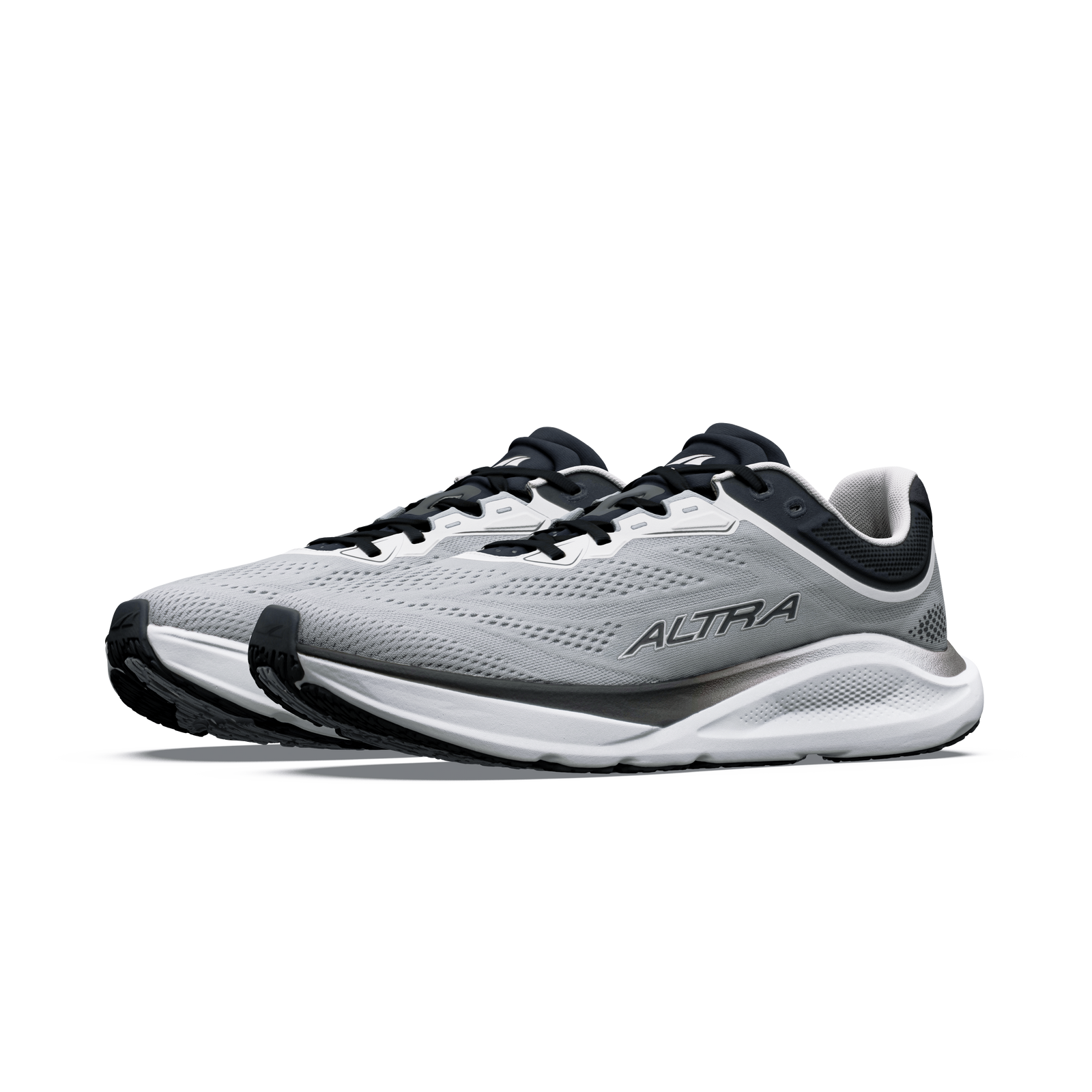 Men's Torin ST Ultimate Grey/Jet Black - ver - 5