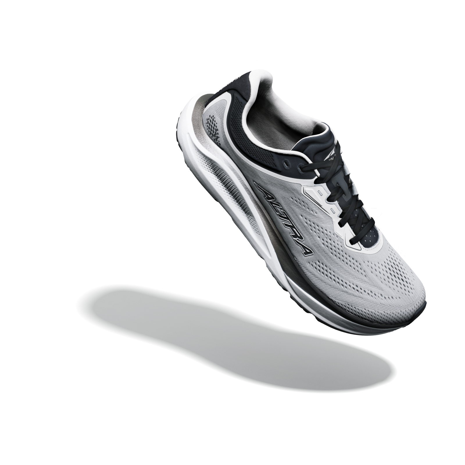 Men's Torin ST Ultimate Grey/Jet Black - ver - 6