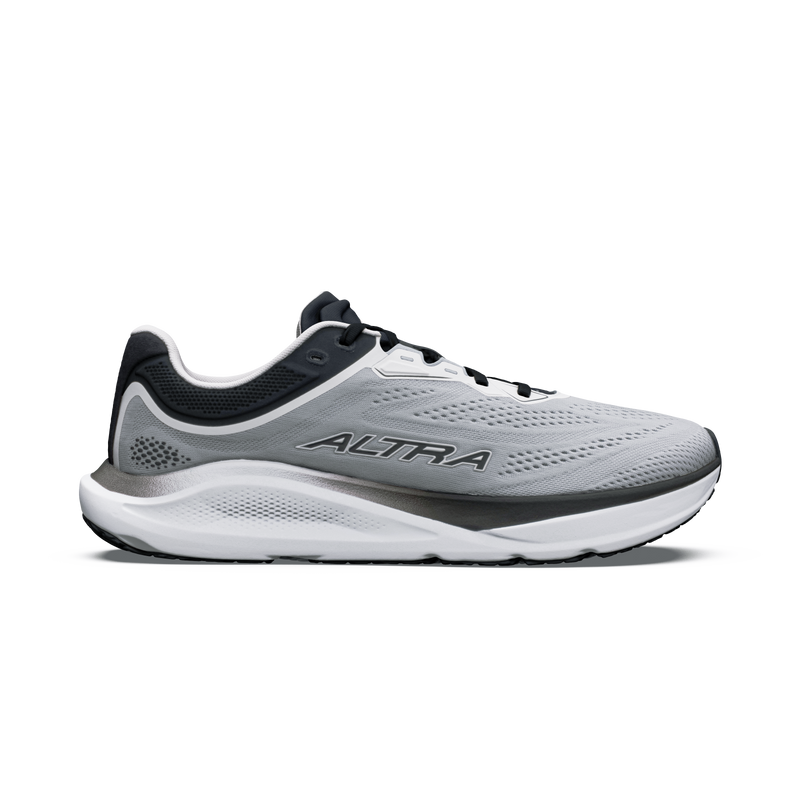 Men's Torin ST - Ultimate Grey/Jet Black / 7 / Regular