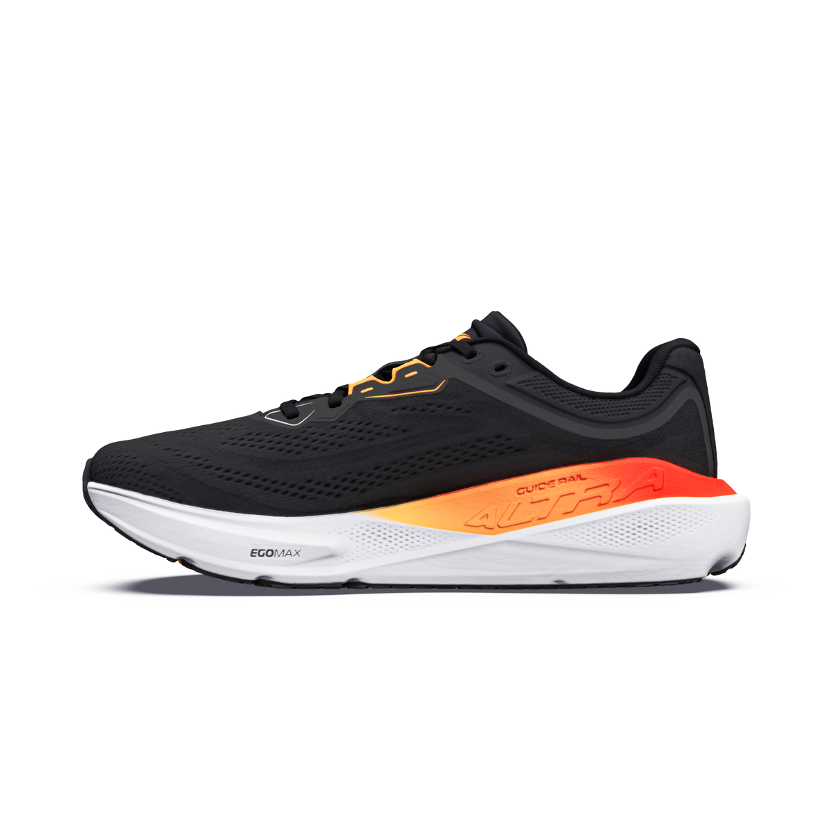 Men's Torin ST Ultimate Grey/Jet Black - ver - 4