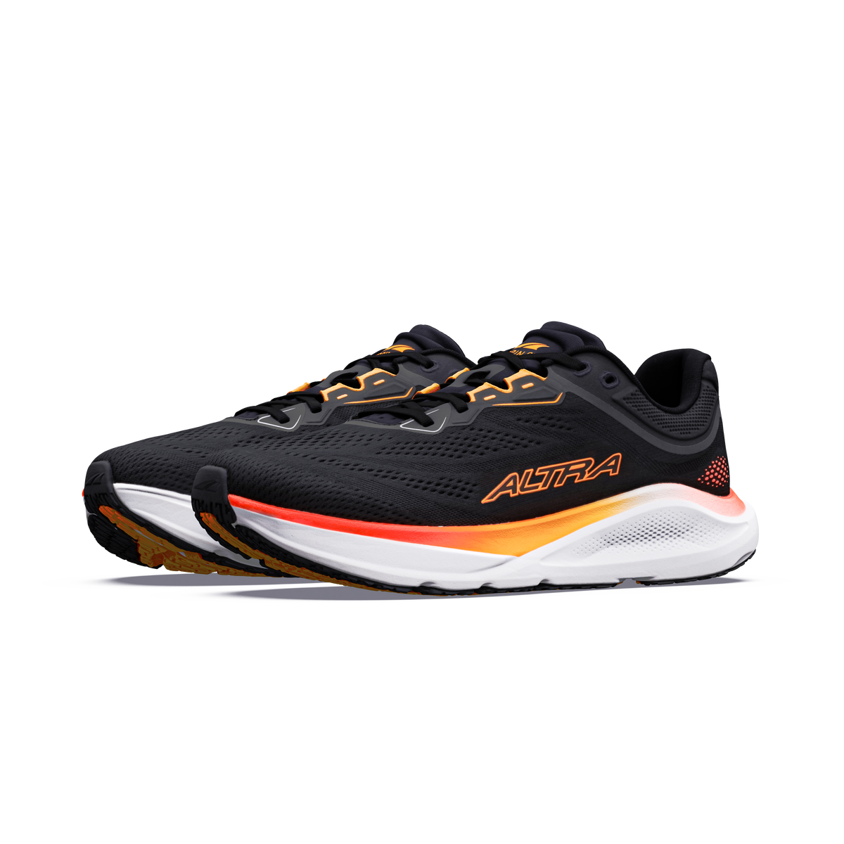 Men's Torin ST Ultimate Grey/Jet Black - ver - 5