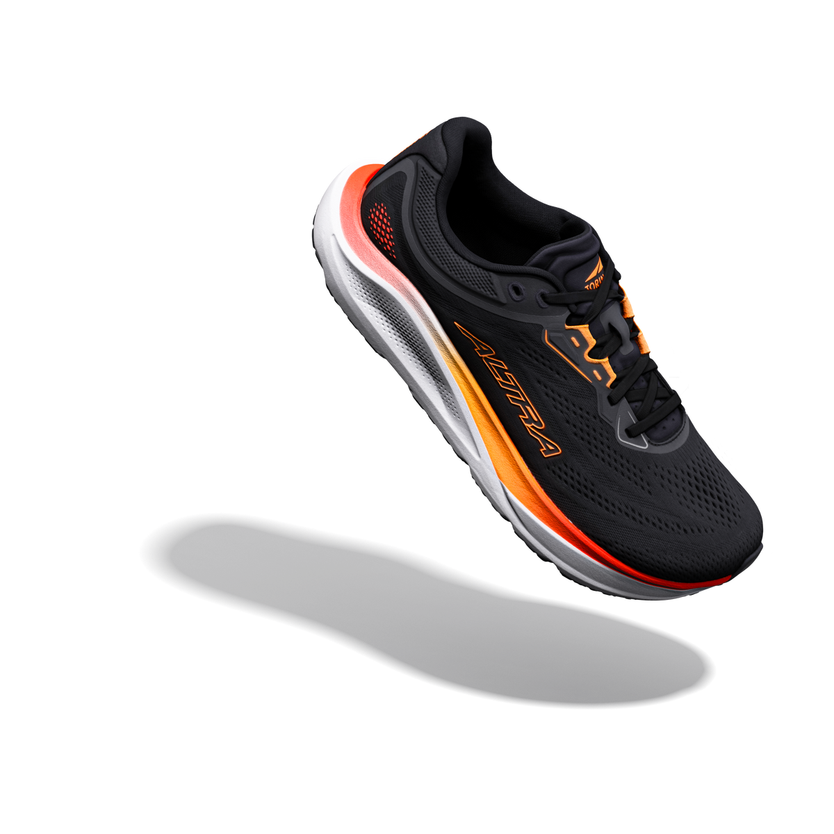 Men's Torin ST Ultimate Grey/Jet Black - ver - 6