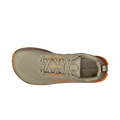Men's Lone Peak 9 Waterproof Low Brown - ver - 3