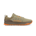 Men's Lone Peak 9 Waterproof Low Brown - ver - 4
