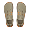 Men's Lone Peak 9 Waterproof Low Brown - ver - 6