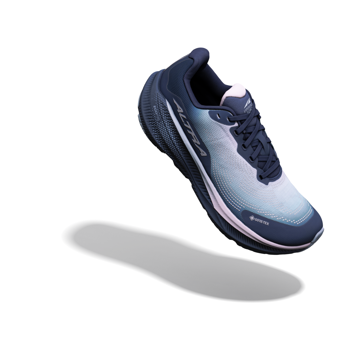 Women's Experience Flow 3 GTX Blue Hour/Dusk | Altra Running CA
