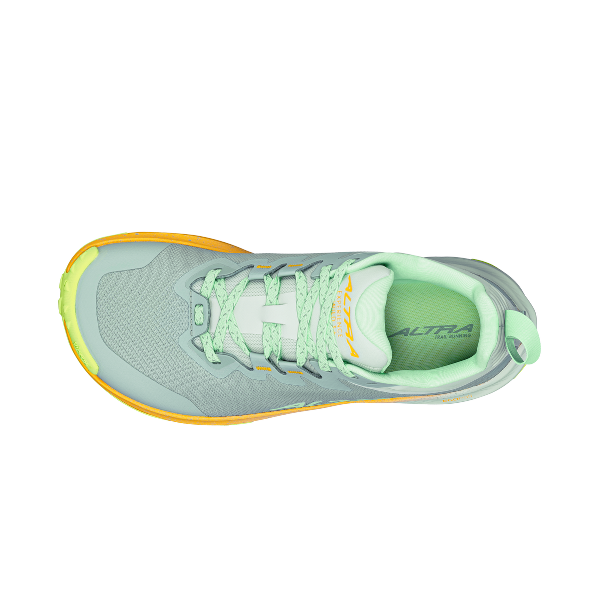 Women's Experience Wild 3+ Flint Grey/Pearl - 3