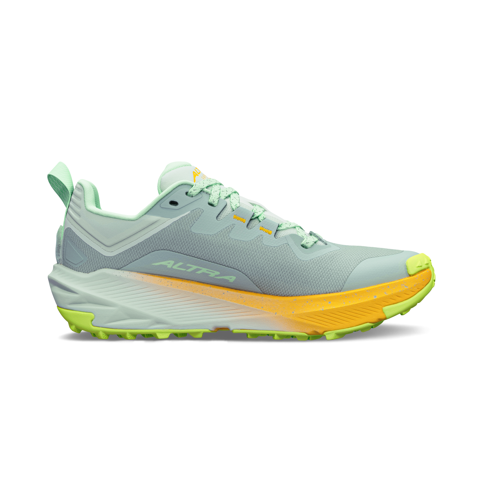 Women's Experience Wild 3+ Flint Grey/Pearl - ver - 4