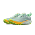 Women's Experience Wild 3+ Flint Grey/Pearl - ver - 5