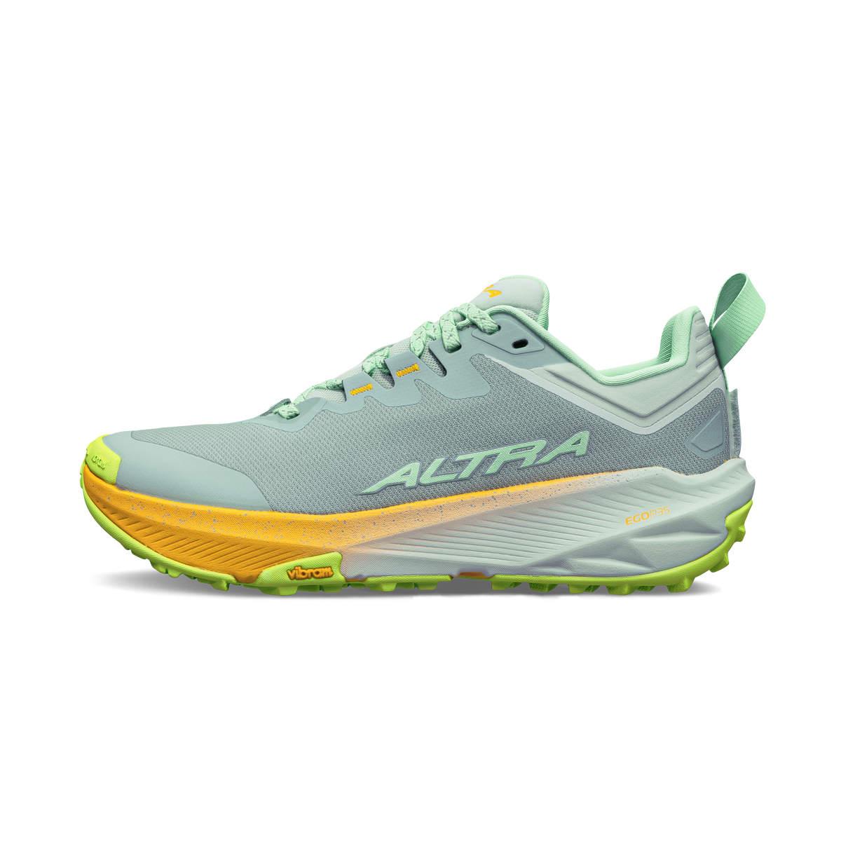 Women's Experience Wild 3+ Flint Grey/Pearl - 1