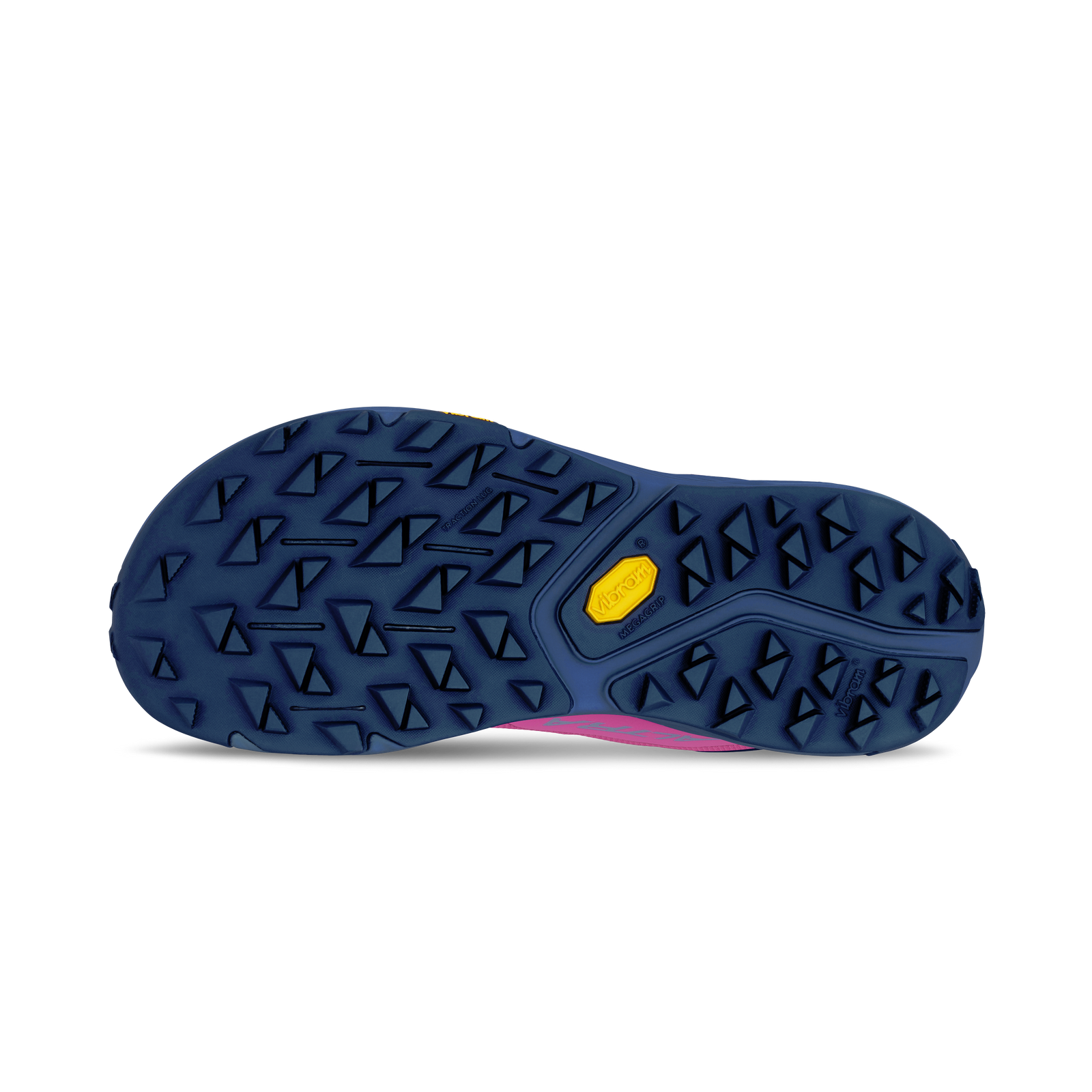 Women's Experience Wild 3+ Magenta - ver - 2