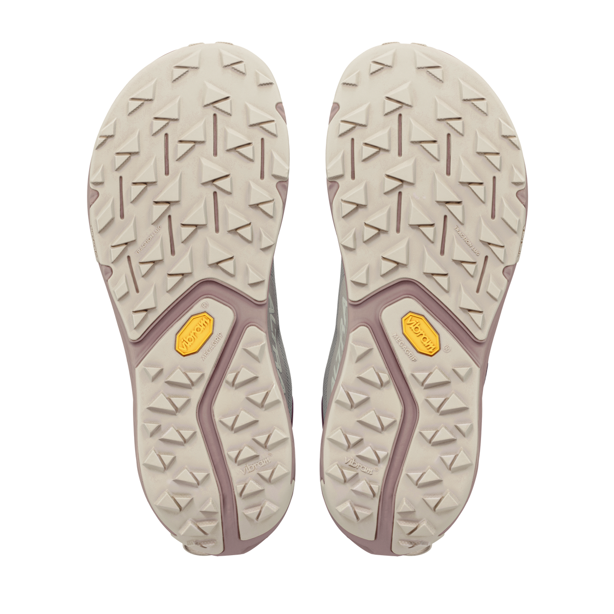 Women's Experience Wild 3+ Flint Grey/Pearl - 3