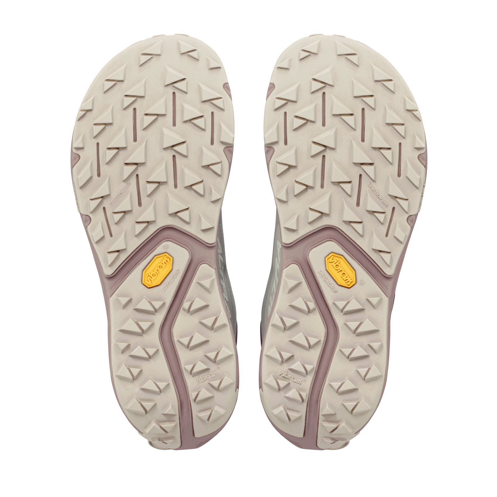 Women's Experience Wild 3+ Flint Grey/Pearl - ver - 3