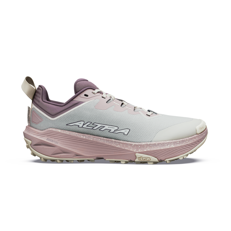 Women's Experience Wild 3+ - Flint Grey/Pearl / 4