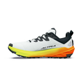 Men's Experience Wild 3+ Ice/Black/Safety Yellow - ver - 4