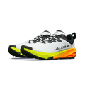 Men's Experience Wild 3+ Ice/Black/Safety Yellow - ver - 5