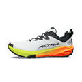 Men's Experience Wild 3+ Ice/Black/Safety Yellow - ver - 1
