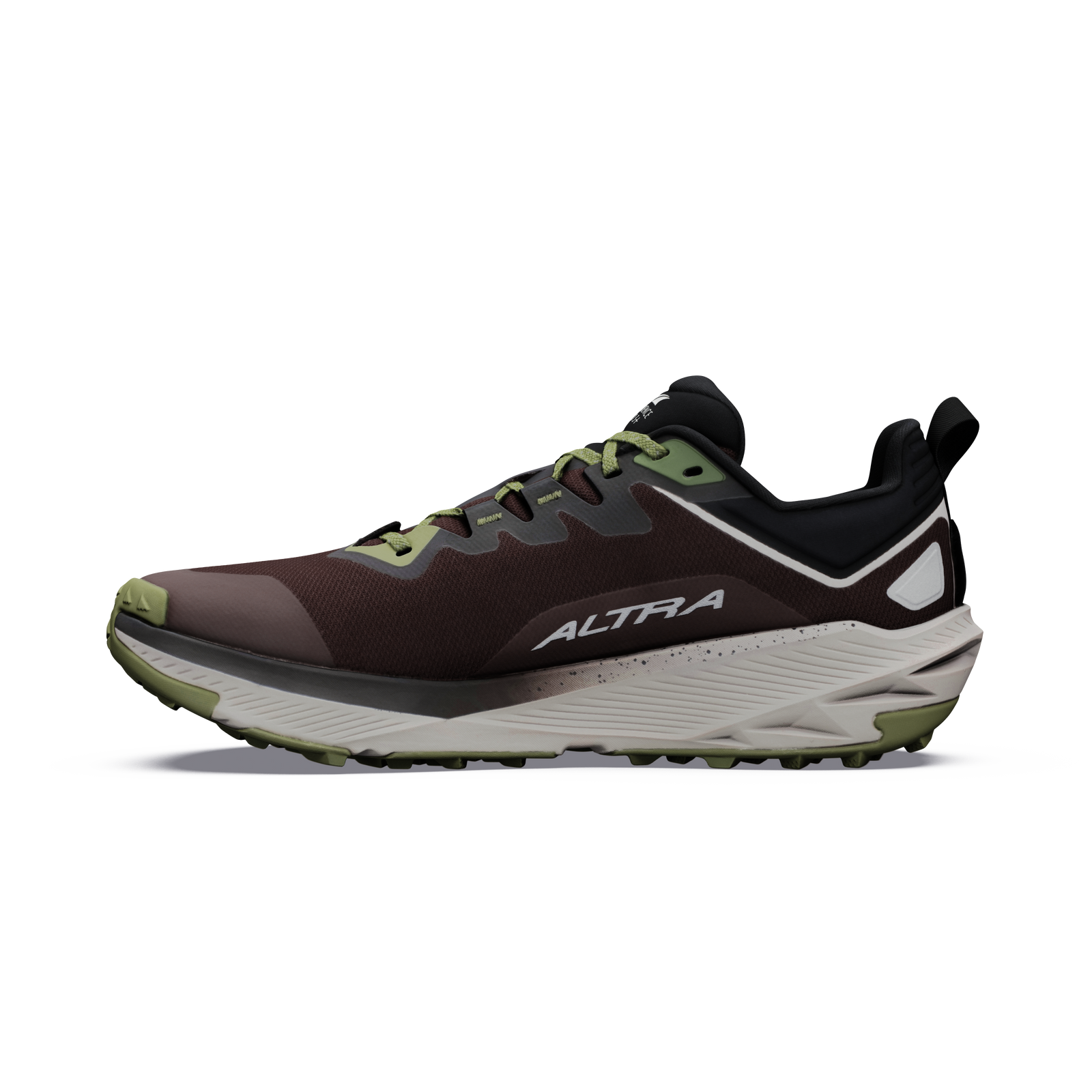 Men's Experience Wild 3+ Ultimate Grey/Silver - ver - 4