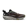 Men's Experience Wild 3+ Ultimate Grey/Silver - ver - 1