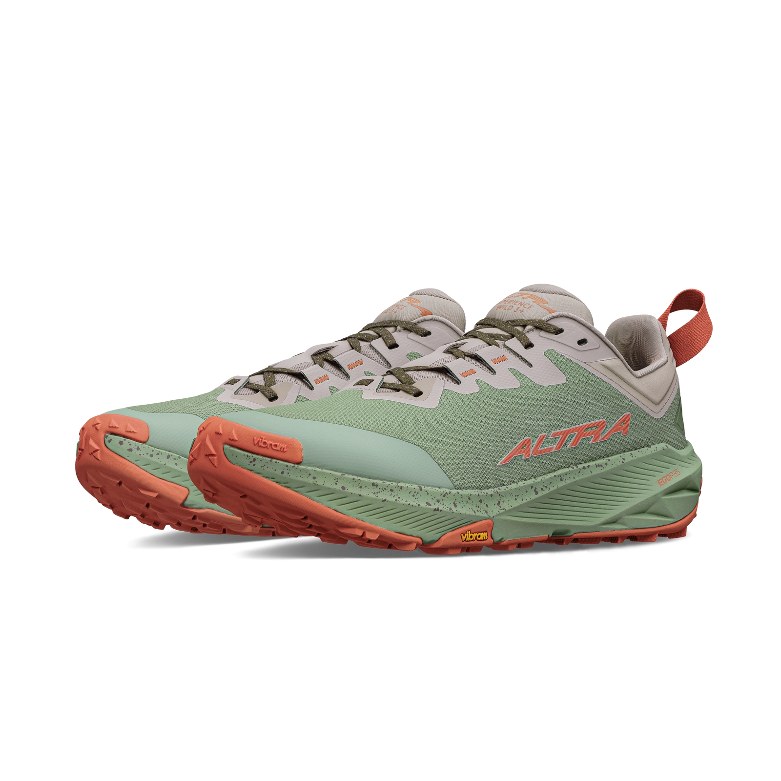 Chaussures Experience Wild 3+ Pour Hommes  - voir - 5