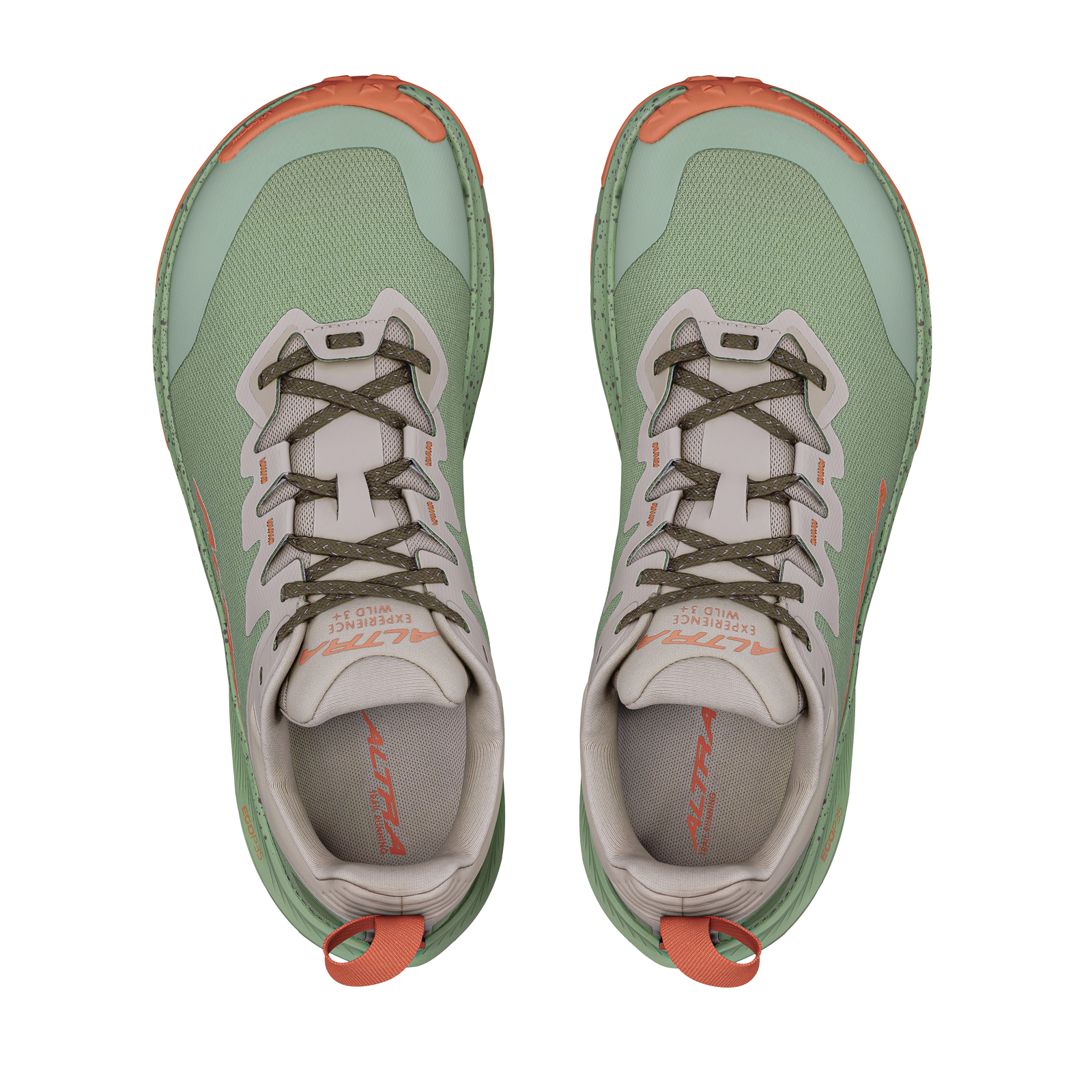 Chaussures Experience Wild 3+ Pour Hommes  - voir - 6