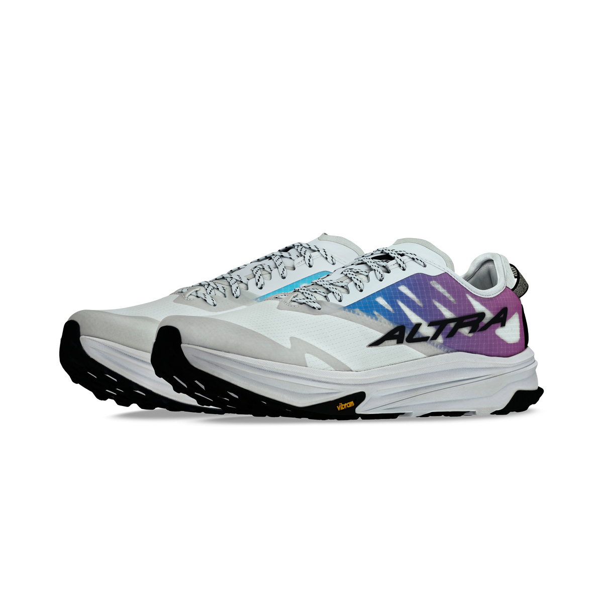 Altra x SOAR Mont Blanc Carbon Women's Trail Running Shoe | Altra