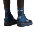 Trail Gaiter X and wander Navy Ocean Camo - ver - 2