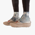 Trail Gaiter X and wander Beige Sand Camo - ver - 1