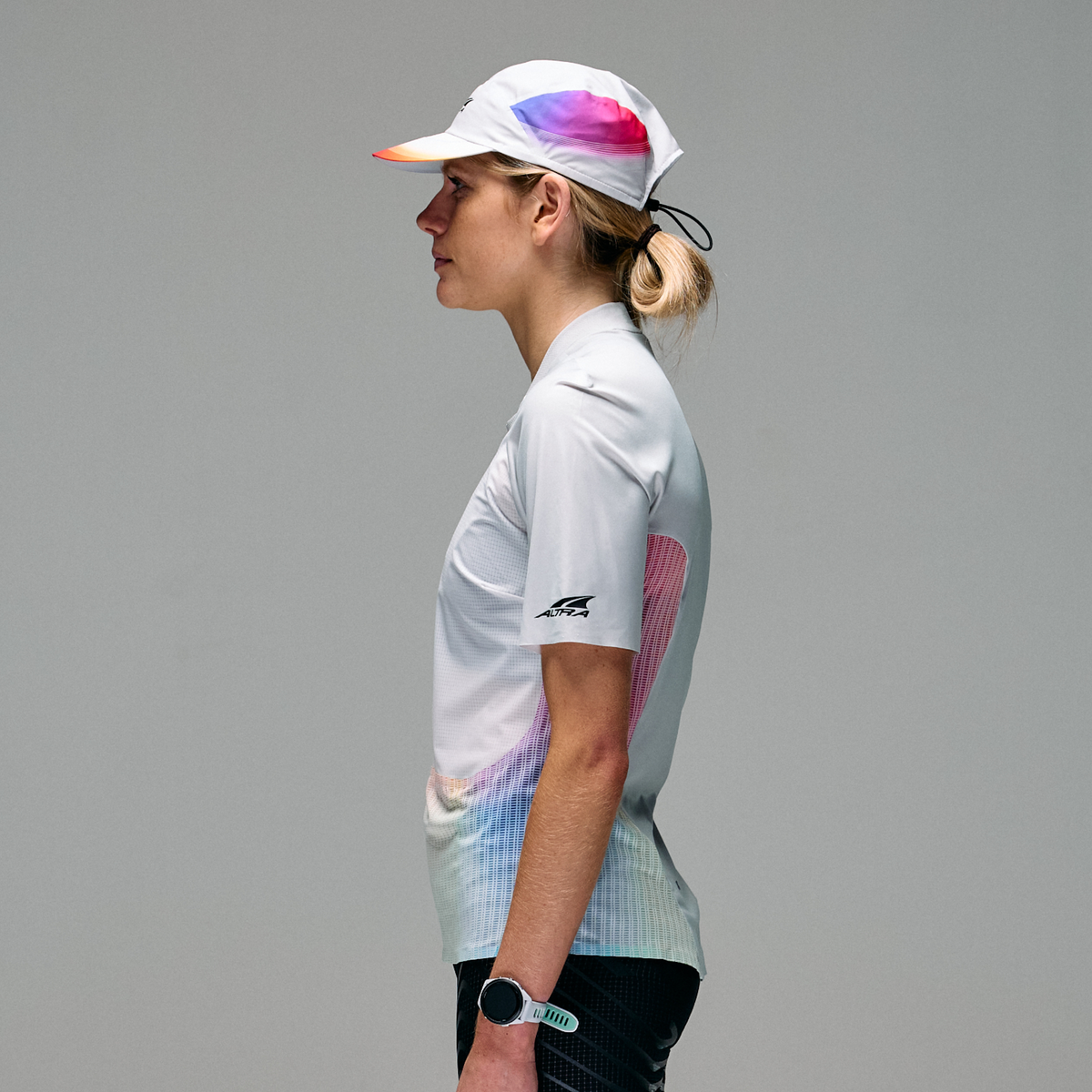 Women's SOAR Trail Race Top | Altra Running US