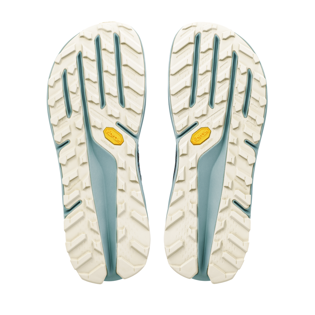 Men's Olympus 275 HiLo Ultimate Grey/Sea Pine - 3