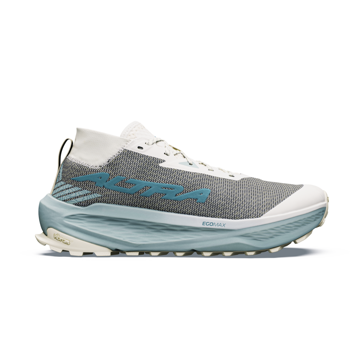 Men's Olympus 275 HiLo Ultimate Grey/Sea Pine - 1