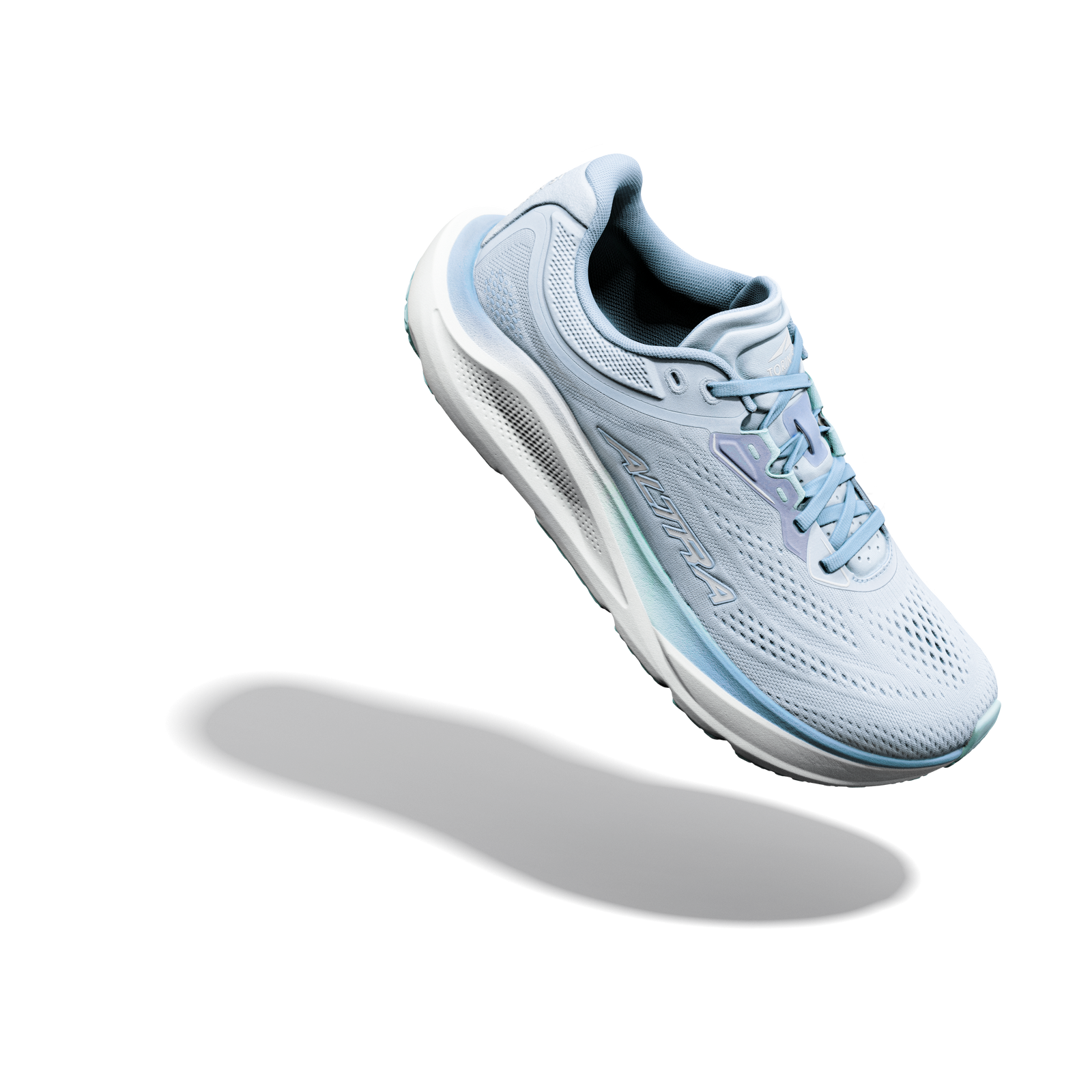 Women's Torin ST Whisper Pink/Rose Gold - ver - 6